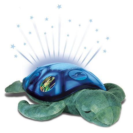 Cloud B Twilight Sea Turtle™ Nightlight | Walmart Canada