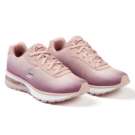 S Sport by Skechers Lace-up Danai 