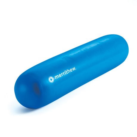 Merrithew Inflatable Body Roller - 35 Inch (blue)