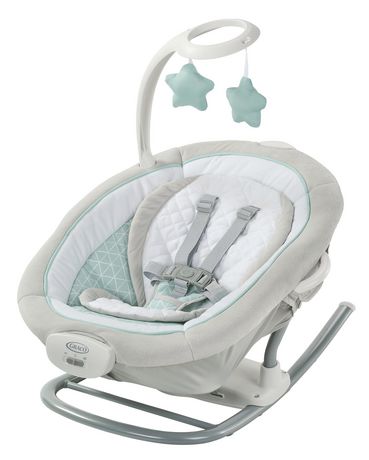 graco duet glider swing with portable rocker