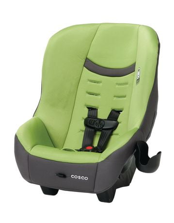 Cosco Scenera Next Convertible Car Seat - Lime Punch | Walmart Canada Cosco Scenera Next Convertible Car Seat - Lime Punch | Walmart Canada