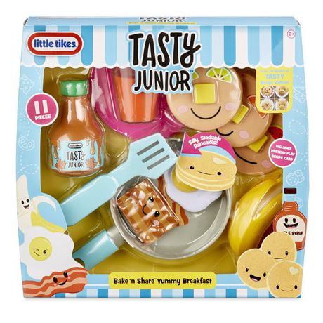 little tikes tasty junior kitchen