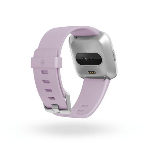 fitbit canada versa