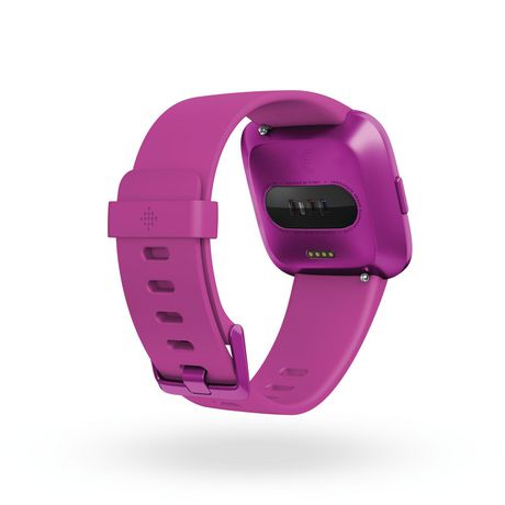 Fitbit Versa Lite Edition Smartwatch. | Walmart Canada