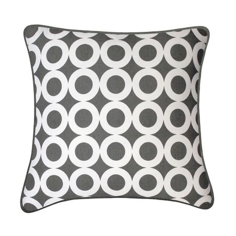 Millano Collection Safford Decorative Cushion | Walmart Canada