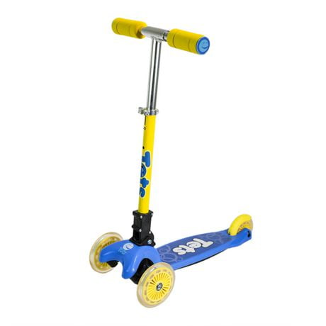 Tots Tri Scooter | Walmart Canada