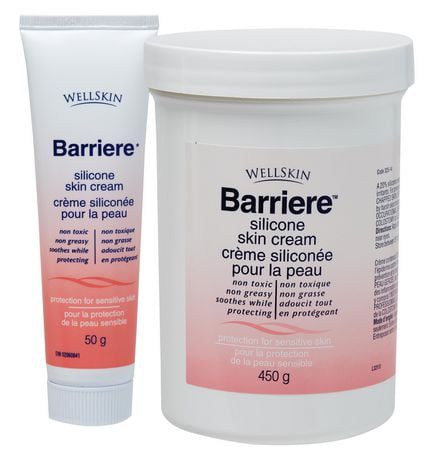 Barriere Multi Purpose Silicone Skin Cream Walmart Canada