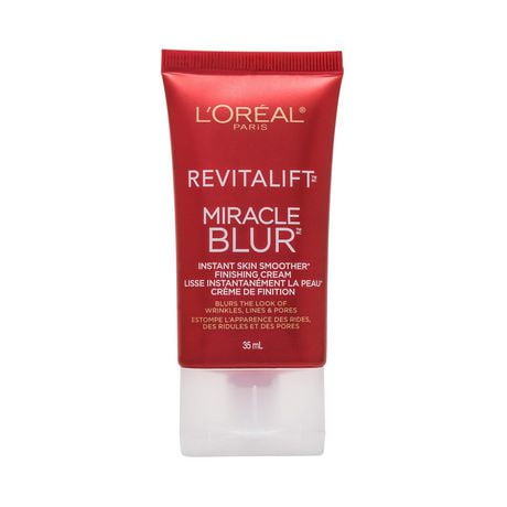 L'Oreal Paris Revitalift Miracle Blur Anti-Aging , with Opti-Blur ...