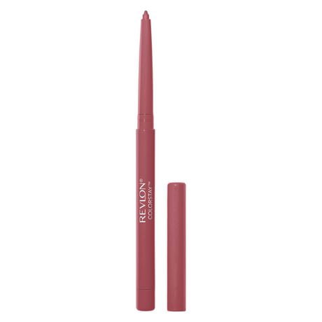 Revlon ColorStay™ Longwear Lip Liner, 0.6g, Longwear Lip liner