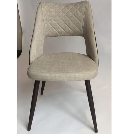 Canadian Robin Dining Chair Grey