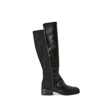 Time and Tru Women's Kerri Boots | Walmart Canada