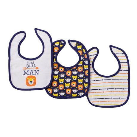 Bavoirs En Coton George Pour Bebe Garcon Walmart Canada