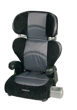 Cosco To Belt Positioning Booster Car Seat Irondale Canada - Cosco Car Seat Strap Instructions