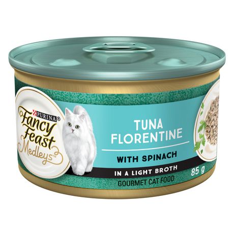 Fancy feast deals medleys walmart