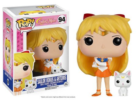 venus funko pop