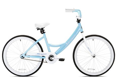 shogun women's belmar cruiser bike