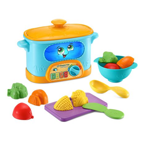 vtech cooking pot