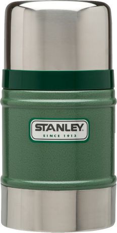 Stanley Classic Vacuum Food Jar 17oz 502ml Walmart Canada
