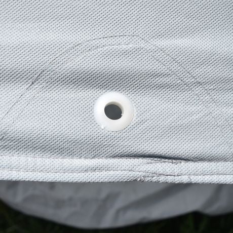 budge scratchproof dustproof polypropylene