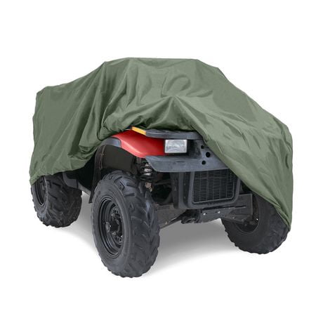 Budge ATV-3 Waterproof ATV Cover, Extra Large, ATV Cover