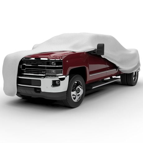 tb budge truck lite fits gray polypropylene inches trucks 3x