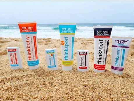 target thinkbaby sunscreen target thinkbaby sunscreen