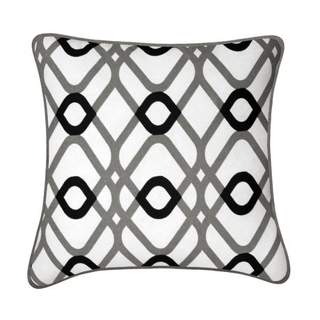 Millano Collection Aria Decorative Cushion | Walmart Canada