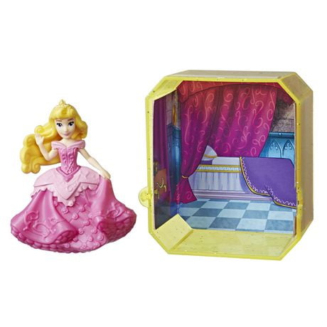 hasbro disney princess gem collection