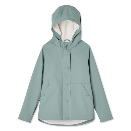 Imperméable walmart sale