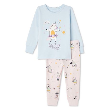 Pajama & Pajama Sets