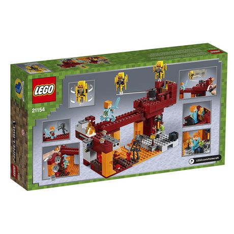 lego 21154 walmart