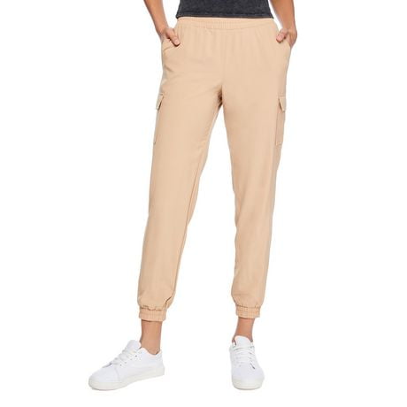 Pantalon coton ouaté online femme walmart