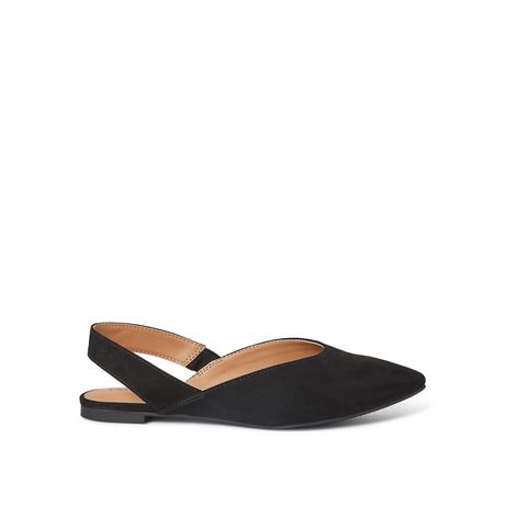 George Ladies Tess Casual Shoe | Walmart Canada