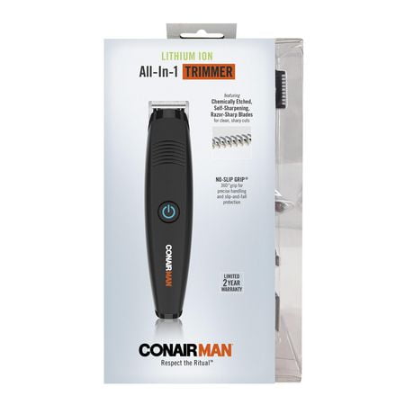 conairman no slip grip