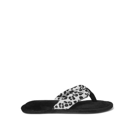 George Ladies' Tasha Slippers - Walmart.ca