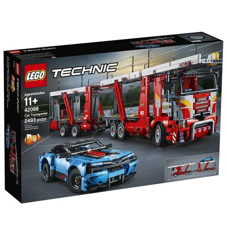 lego technic walmart canada