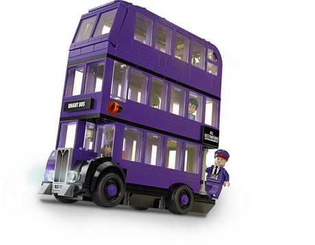 lego knight bus walmart