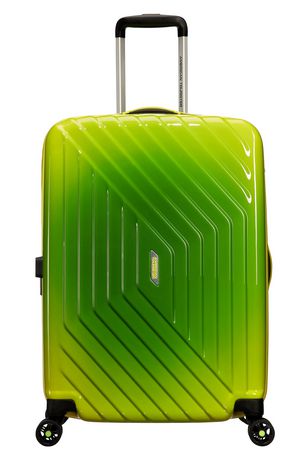 American Tourister Air Force 1 Spinner Luggage - Large | Walmart ...