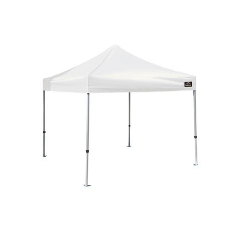 ShelterLogic Alumi Max™ 10 x 10 Pop-Up Canopy | Walmart Canada