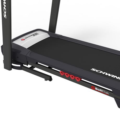 schwinn 830 treadmill