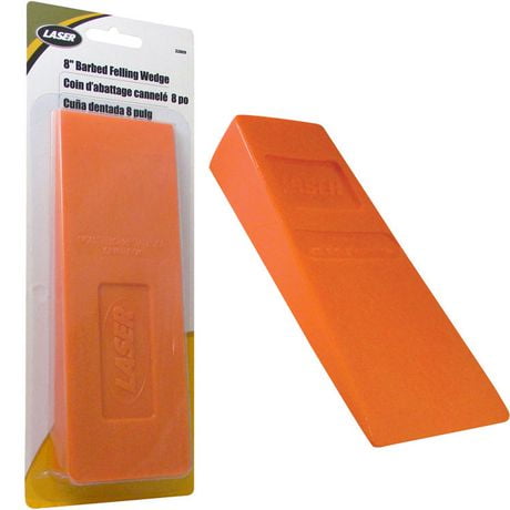 power felling wedge