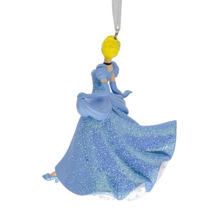 Hallmark Disney Cinderella Ornament | Walmart Canada