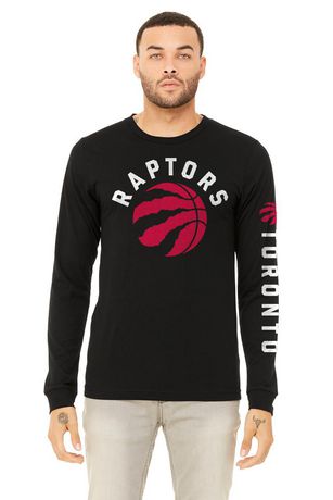 Streetwear brands that showed out for the Toronto Raptors NBA