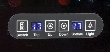 zone koolatron thermoelectric