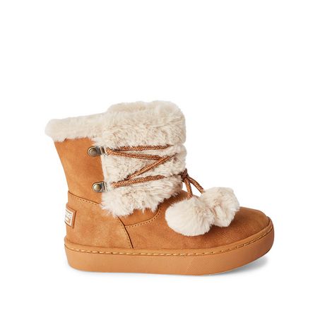 Justice Girls' Lily Boots | Walmart Canada
