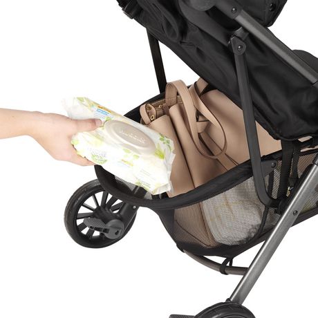 evenflo aero lightweight stroller