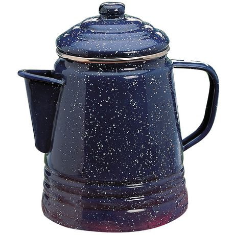 Coleman 9 Cup Coffee Percolator, 9 cups - Walmart.ca