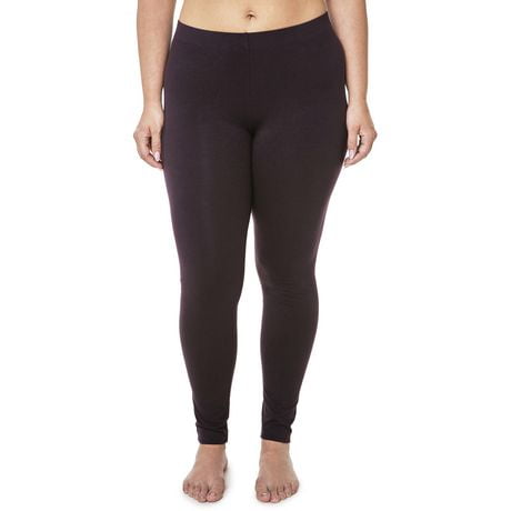 Danskin Now Women's plus Size Leggings - Walmart.ca