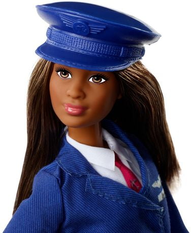 barbie pilot outfit