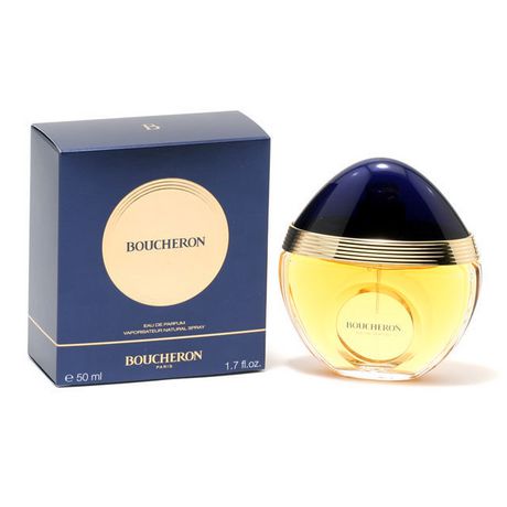 Boucheron for women - Eau De Toilette Spray 50ML - Walmart.ca